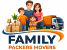 Family Packers Movers